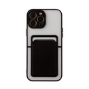 Phone Case Coloured Card Pocket
