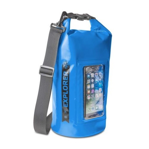 Celly Dry Bag Explorer 5L (blue)