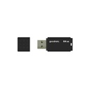 Goodram USB memorija UME3 64 GB