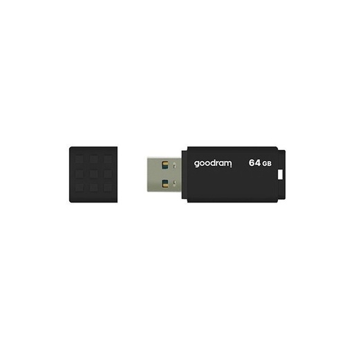 Goodram USB memorija UME3 64 GB (crno, 64 GB)