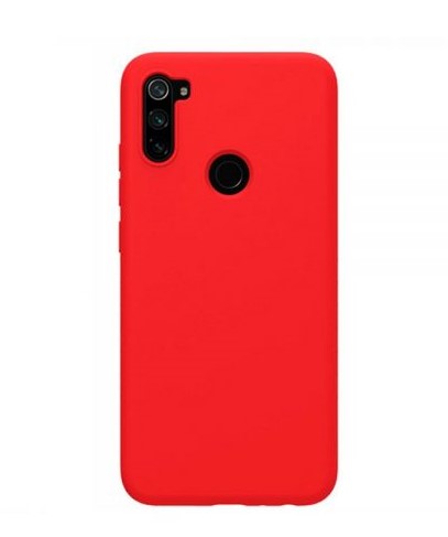 Silikonska maska Slim crvena (Xiaomi 12 Pro)