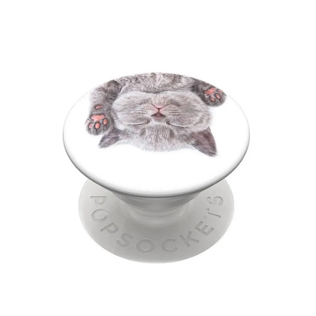 PopSockets držač za mobitel Cat Nap