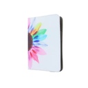 Tablet Bookcase Sunflower