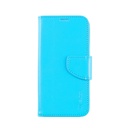 Preklopna maska Clip svijetlo plava