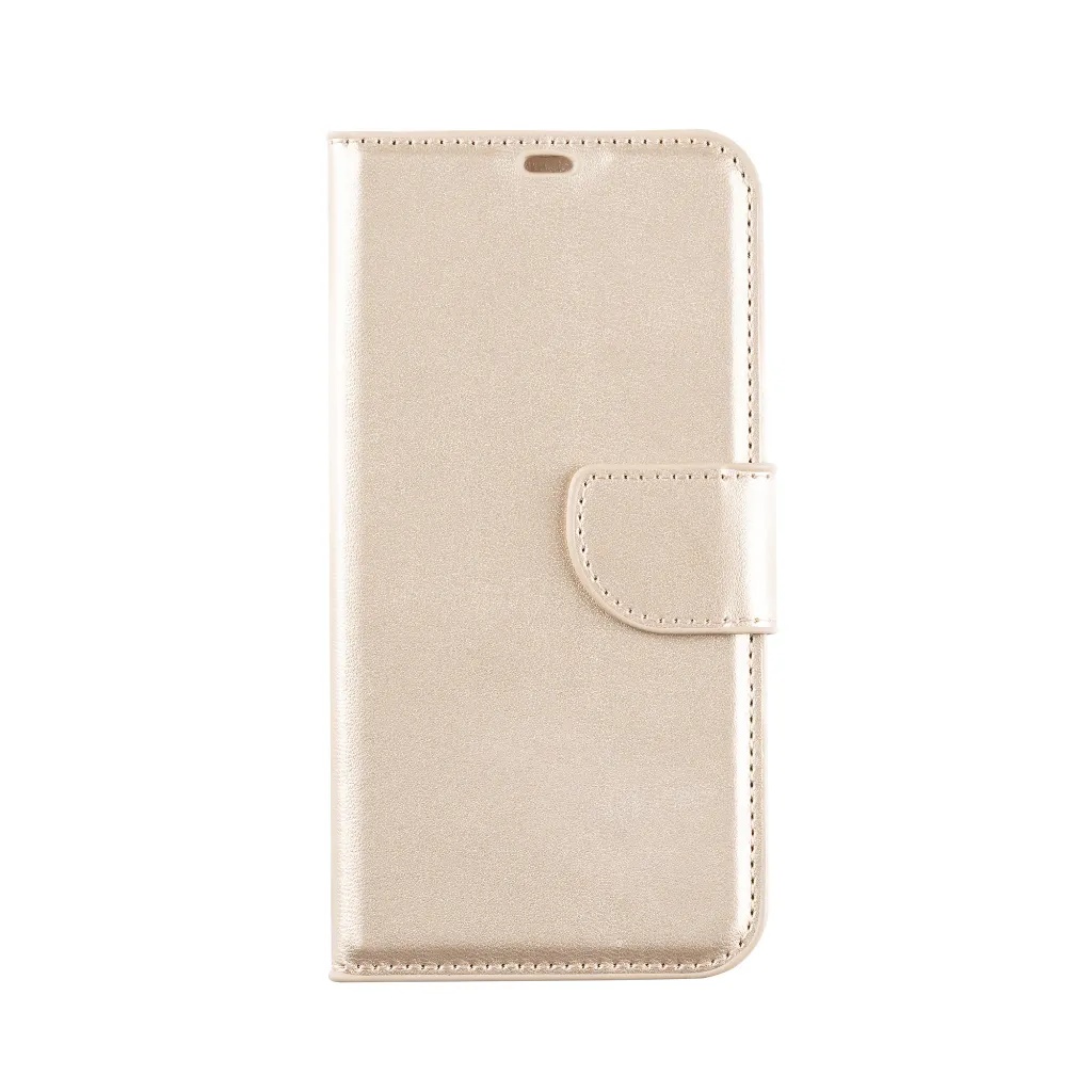 Bookcase Clip Gold