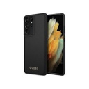 Guess Phone Case Iridescent Leather