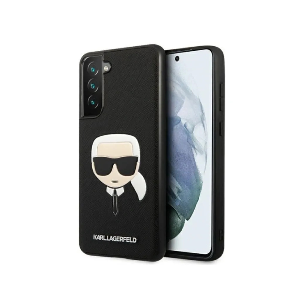 Karl Lagerfeld maska Head Embossed