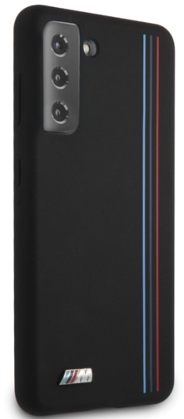 BMW maska Vertical Lines Tricolour