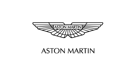 Brands: Aston Martin