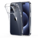 Silicone Case Slim Transparent