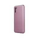 Silicone Case Ultra Lux Metallic