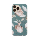 Phone Case Flower Pattern