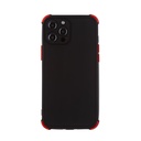 Silicone Case Contrast Corner
