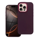 Phone Case Metal Lens Frame