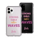 Barbie Phone Case Waves