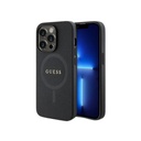 Guess Phone Case MagSafe Saffiano