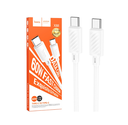 HOCO Cable Cord X88 USB C - USB C