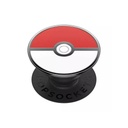 PopSockets Phone Holder Enamel Pokeball