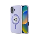 Karl Lagerfeld Phone Case K&C Bodies Liquid MagSafe