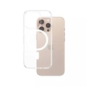 PanzerGlass Phone Case MagSafe Transparent