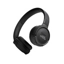 JBL Headphones Tune 520BT