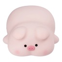 Silikonska lampa Piggy