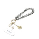 Guess vezica za mobitel Crystals 4G Charm