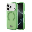 Lacoste Phone Case MagSafe Shockproof Frosted