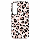 Maska MagSafe Leopard Print