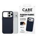 PanzerGlass maska CARE Fusion Fabric MagSafe