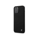 BMW Phone Case Metal Logo Liquid