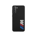BMW Phone Case Printed Big Logo Liquid