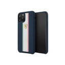 Ferrari Phone Case White Line