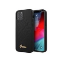 Guess Phone Case Love Debossed