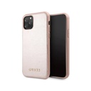 Guess Phone Case Iridescent Leather