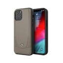 Mercedes-Benz Phone Case Leather Perforations