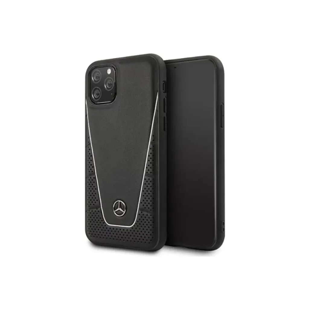 Mercedes-Benz Phone Case Dynamic Leather