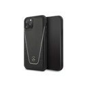 Mercedes-Benz Phone Case Dynamic Leather