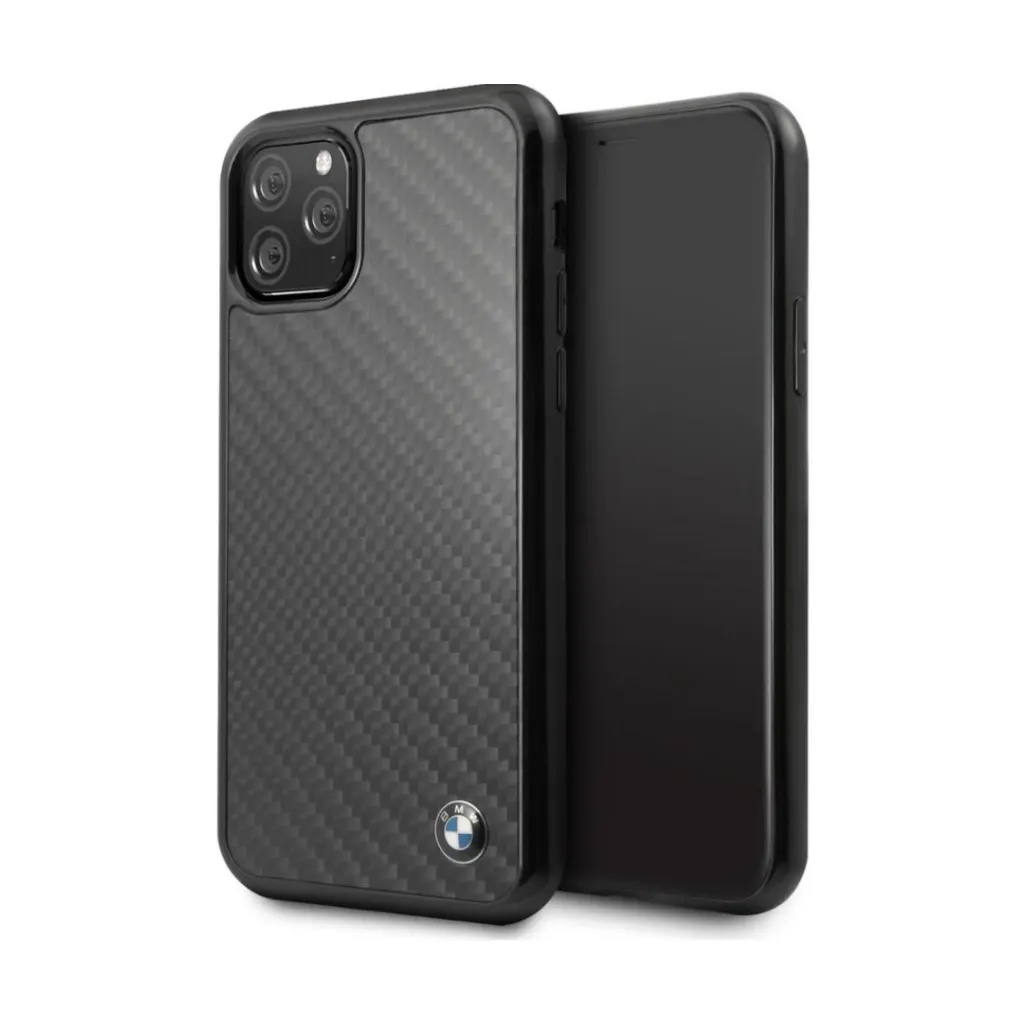 BMW maska Real Carbon Fiber