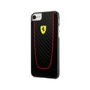 Ferrari maska Real Carbon Pit Stop
