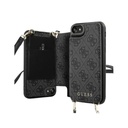 Guess Phone Case 4G Card Slots Crossbody