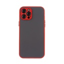 Phone Case Grey Blur