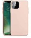 Silicone Case Ultra Nude Rose