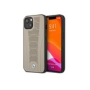 BMW Phone Case Seat Pattern Debossed